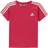 adidas Infant IB 3S T-shirt - Light Red/White (GP1889)