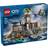 LEGO City Police Prison Island 60419