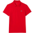 Lacoste Men's Regular Fit Cotton Blend Polo Shirt - Rouge