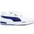 Puma CA Pro Glitch M - White/Lake Blue