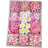 Shein Girls Pink Butterfly Hair Accessories 870-pack