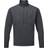 Rab Men's Geon Pull On Fleece Jacket - Black/Steel Marl
