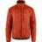 Tierra M's Belay 90 Sweater - Brick Red