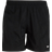 Speedo Junior Solid Leisure 15'' Water Shorts - Black
