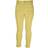Hy Equestrian Kid's Melton Jodhpurs - Canary