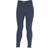 Hy Equestrian Kid's Melton Jodhpurs - Black