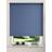 New Edge Blinds Thermal Blackout For Windows 120x165cm