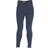 Hy Equestrian Kid's Melton Jodhpurs - Navy