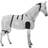 Busse Eczema Blanket Strong - Silver