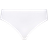 Hanro Touch Feeling Midi Briefs - White