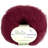 Permin Bella Mohair Wine Red 145m