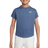 Nike Older Kid's Dri-Fit Victory Tennis Shirt - Ashen Slate (CV7565-493)