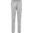 Hummel Move Grid Cotton Pants Woman - Grey Melange