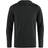 Fjällräven Abisko Sun hoodie M - Black