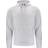 Clique Basic Hoody Unisex - Ash Grey