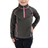 Hy Equestrian Stella Base Layer - Grey/Pink