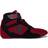 Gorilla Wear Perry High Tops Pro - Red/Black