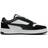 Puma Court Classic Suede - White/Black/Gold