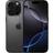 Apple iPhone 16 Pro, 256GB Black Titanium