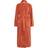 Femilet Teddy Robe - Rose Canyon