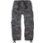 Brandit Pure Vintage Pants - Dark Camo