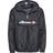 Ellesse Men's Mont 2 OH Jacket - Black