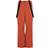 Protest JR Spiket Ski Trousers - Brick Orange (4810200-681)