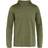 Fjällräven Abisko Sun hoodie M - Green