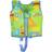 Bestway Swim Safe Training Vest 11–19kg - Green