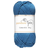 Panduro Garn Cotton 8/4 Blue 145m