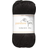 Panduro Garn Cotton 8/4 Black 145m