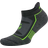 Balega Blister Resist No Show - Charcoal/Black