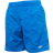 Speedo Junior Solid Leisure 15'' Water Shorts - Blue