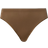 Hanro Touch Feeling Midi Briefs - Mochaccino