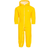 Trespass Babies Rain Suit Button - Sunshine (UTTP5013)
