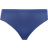 Hanro Touch Feeling Midi Briefs - Blue Horizon