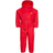 Trespass Babies Rain Suit Button - Blue (UTTP5013)