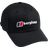 Berghaus Unisex Logo Recognition Cap - Dark Blue