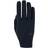 Roeckl Maniva Riding Gloves - Black