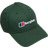 Berghaus Unisex Logo Recognition Cap - Dark Green