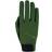 Roeckl Maniva Riding Gloves - Chive Green