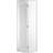 JELD-WEN Chester White Grained Interior Door (76.2x198.1cm)