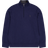 Polo Ralph Lauren Knitted Short Zip Sweater - Spring Marine Marbling