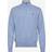 Polo Ralph Lauren Knitted Short Zip Sweater - Island Marble