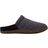 Sorel Nakiska Scuff - Black/Natural