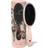 Fan Palm Hair Brush Medium Eco Glam
