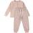 En Fant Nachtkleding - Roze