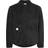 Resteröds Recycled Fleece Jacket - Black