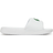 Lacoste Serve Slide 1.0 - White/Green