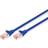 Digitus CAT 6 S/FTP RJ45 - RJ45 M-M Blue 10m
